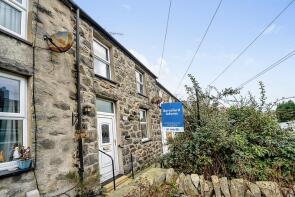15, Lime Street, Caernarfon LL54 5LR