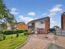 29, Croft Close, Hinckley LE10 3LE