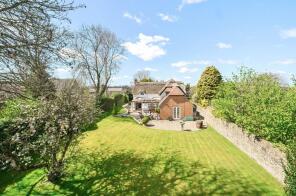 Highfield Cottage, Badbury Lane, Badbury, Swindon SN4 0EU