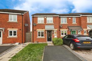 50, Ascot Way, Bishop Auckland DL14 9AN