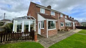 16, Donyatt Hill, Donyatt, Ilminster TA19 0RZ