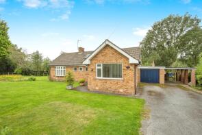 Butlers Garth, Pinfold Lane, Fishlake, Doncaster DN7 5JT