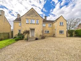 Chestergate, Frog Lane, Chipping Norton OX7 6JZ
