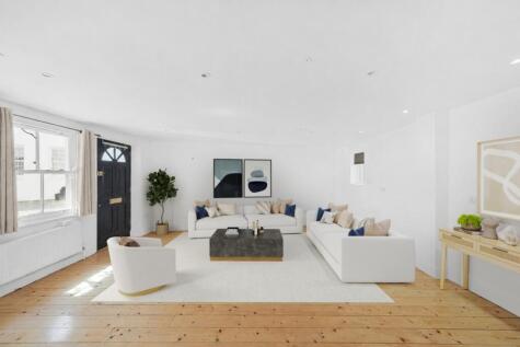 Osten Mews London SW7