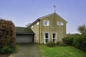 17, Grays Orchard, Kirton IP10 0RE
