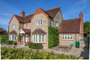 Arden House, Bidford Road, Alcester B49 6DP