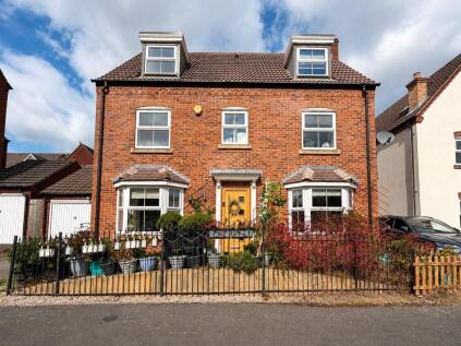 Kingswood Close, Birmingham, West Midlands, B30