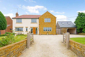 1, The Twistle, Daventry NN11 6YW
