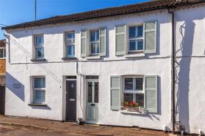 5, Victoria Road, Marlow SL7 1DW