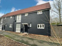 15, Church Farm Place, Ipswich IP7 6QQ