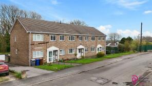 Flat 7, 4 Gledhill Court, Gledhill Avenue, Cubley, Sheffield S36 6BD