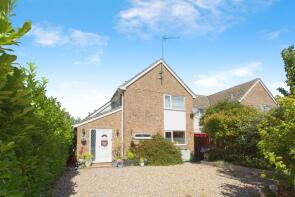 20, Edith Cavell Way, Haverhill CB9 7EE