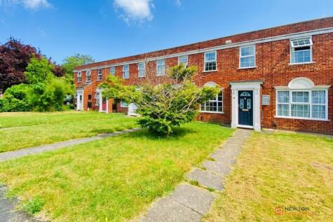 Hardwick Crescent, Syston, LE7