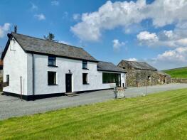 Ty'n Y Graig, Ty Newydd Road, Nebo, Llanrwst LL26 0TA