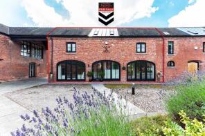 4, Moss End Farm Barns, Moss End Lane, Sandbach CW11 2XQ