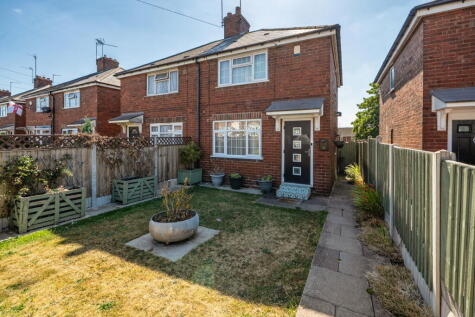 Clifford Road, West Bromwich, B70 8JS