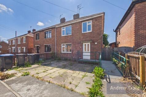 York Terrace, Chester Le Street