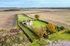 6, Turvey Road, Astwood MK16 9JX