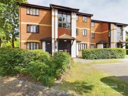 42, Pennyroyal Court, Reading RG1 6HE