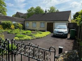 Widgates, Claverton Down Road, Claverton Down, Bath BA2 6DY