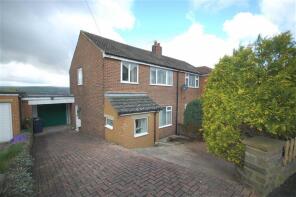 18, Hillside View, Linthwaite, Huddersfield HD7 5SZ