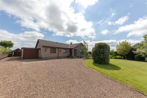 Bluestone View, Main Street, Duns TD11 3JZ