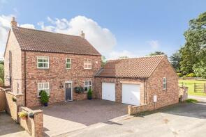 Willow Cottage, Main Street, West Lutton, Malton YO17 8TA