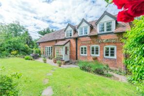 Chapel Cottage, Salwey Lane, Ludlow SY8 4NL