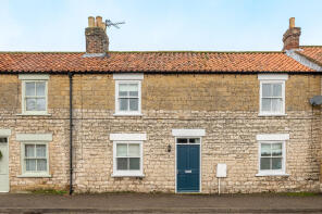 5, Blacksmiths Yard, Moor Lane, Broughton, Malton YO17 6QE