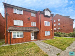 4, Grant Court, Clairville Close, Bootle L20 7HL