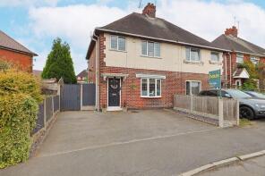 30, Carpenter Avenue, Chesterfield S43 3AQ