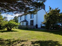 Bod Iorwerth, Chapel Street, Newborough, Llanfairpwllgwyngyll LL61 6RU