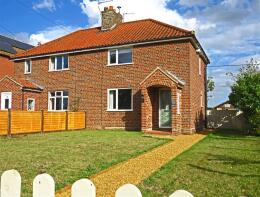 7, Station Road, Norwich NR9 5AA