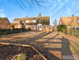 33, Balk Road, Stamford PE9 4HT