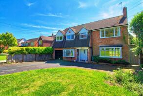 The Willows, New Road, Cutnall Green WR9 0PQ