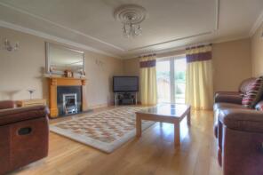 Glendale House, Bronhaul, Cynghordy, Llandovery SA20 0LT