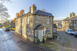 11, Micklethwaite, Micklethwaite Lane, Bingley BD16 3HY