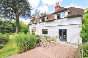 Old House Cottage, London Road, Dorking RH5 6EH
