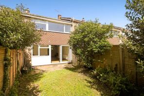 17, Amberlands Close, Bristol BS48 3LW