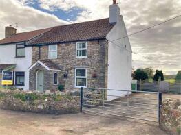 1, Wayside Cottage, Bristol Road, Wotton-under-edge GL12 8AR