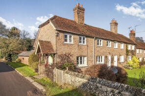 13, Ringshall Road, Ringshall, Berkhamsted HP4 1ND