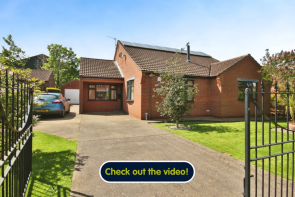 28 Blackthorn Lodge, Hawthorn Close, Ulceby DN39 6RB