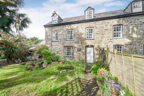 Brookland Farm, Road From East Farm To West Trehill, Callington PL17 8DB