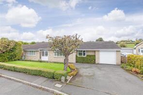 12, Church View Drive, Bakewell DE45 1RA