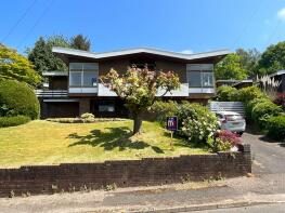 High Ridge, Bryn Rhedyn, Llanfrechfa, Cwmbran NP44 8UB