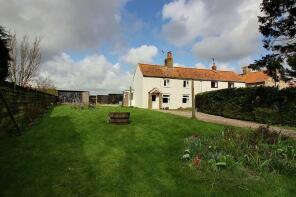 15, Ostrich Lane, Dereham NR19 2RW