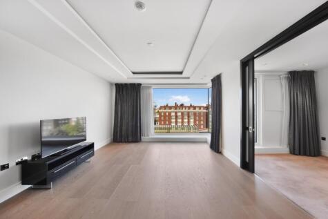 Radnor Terrace London W14