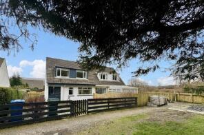 21, Upper Riochan, Inveraray PA32 8UR