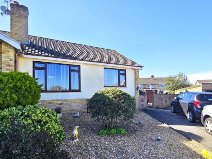 Newman Close, Glastonbury, BA6