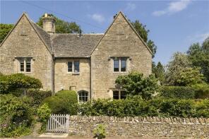 East Allotment Cottage, Copse Hill Road, Cheltenham GL54 2HY